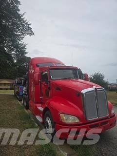 Kenworth T660 Motrici e Trattori Stradali