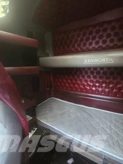 Kenworth T660 Motrici e Trattori Stradali