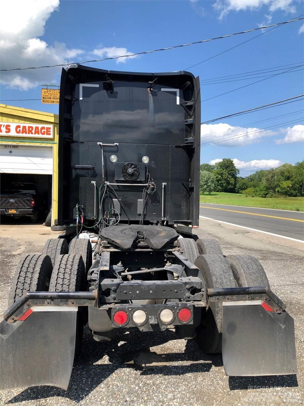 Kenworth T680 Motrici e Trattori Stradali