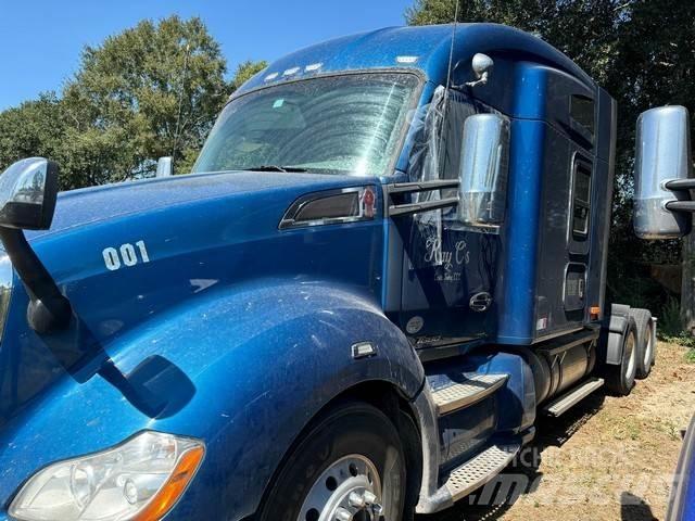 Kenworth T680 Motrici e Trattori Stradali