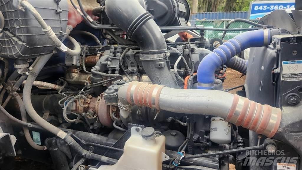 Kenworth T680 Motrici e Trattori Stradali