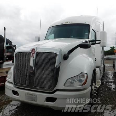 Kenworth T680 Motrici e Trattori Stradali