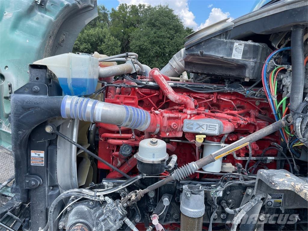 Kenworth T680 Motrici e Trattori Stradali