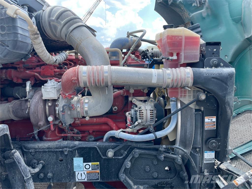 Kenworth T680 Motrici e Trattori Stradali