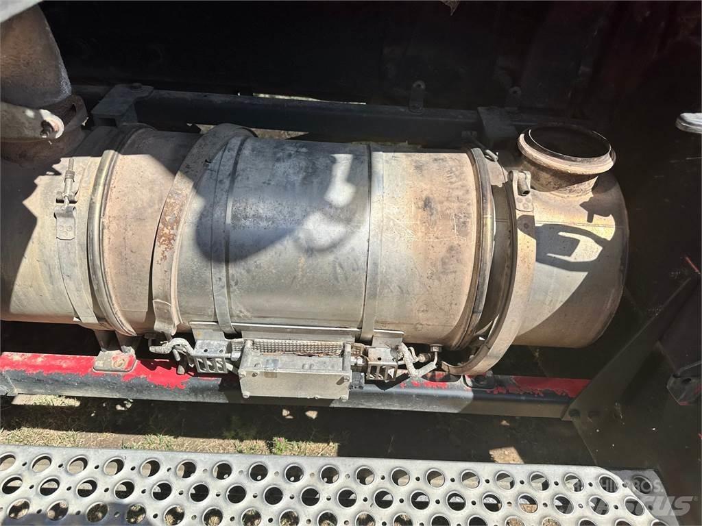 Kenworth T800 Motrici e Trattori Stradali