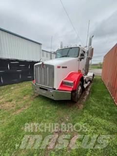 Kenworth T800W Motrici e Trattori Stradali