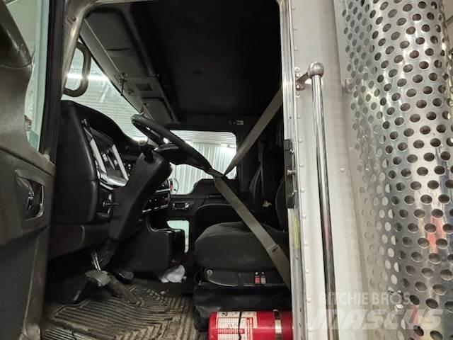 Kenworth T800W Motrici e Trattori Stradali