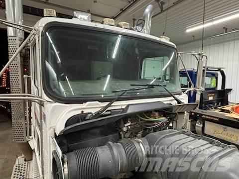 Kenworth T800W Motrici e Trattori Stradali