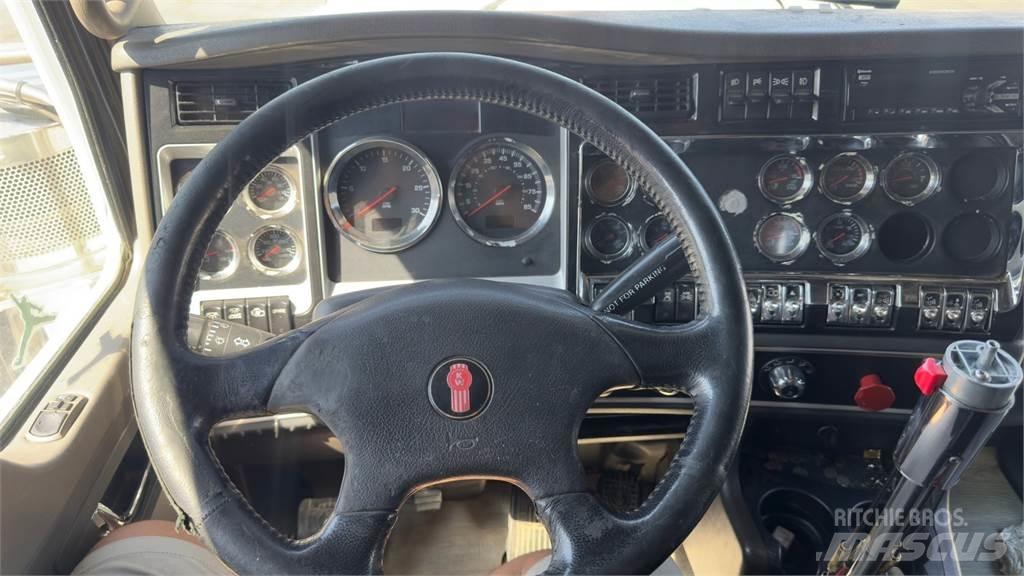 Kenworth W900 Motrici e Trattori Stradali