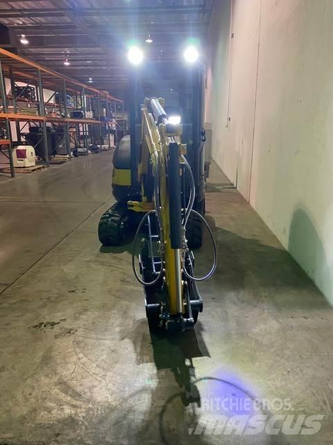  Kymron XH26D Escavatori cingolati