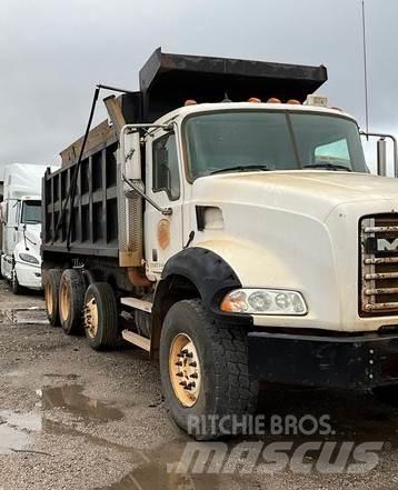 Mack CT713 Camion ribaltabili