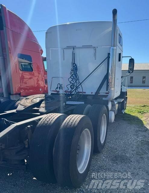 Mack CXU613 Motrici e Trattori Stradali