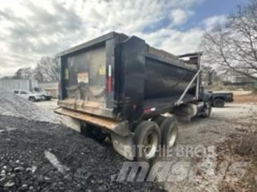 Mack GU713 Camion ribaltabili