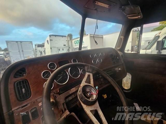 Peterbilt 357 Camion ribaltabili