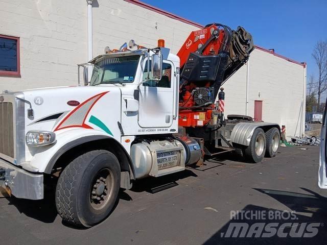 Peterbilt 367 Camion altro