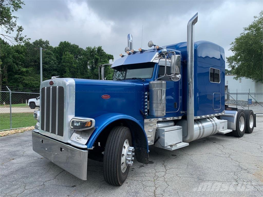 Peterbilt 389 Motrici e Trattori Stradali