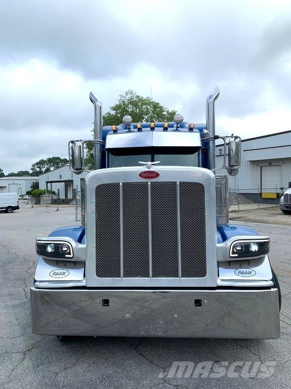 Peterbilt 389 Motrici e Trattori Stradali