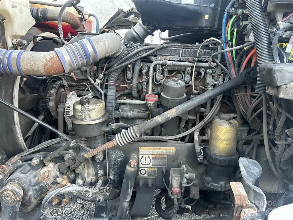 Peterbilt 567 Motrici e Trattori Stradali