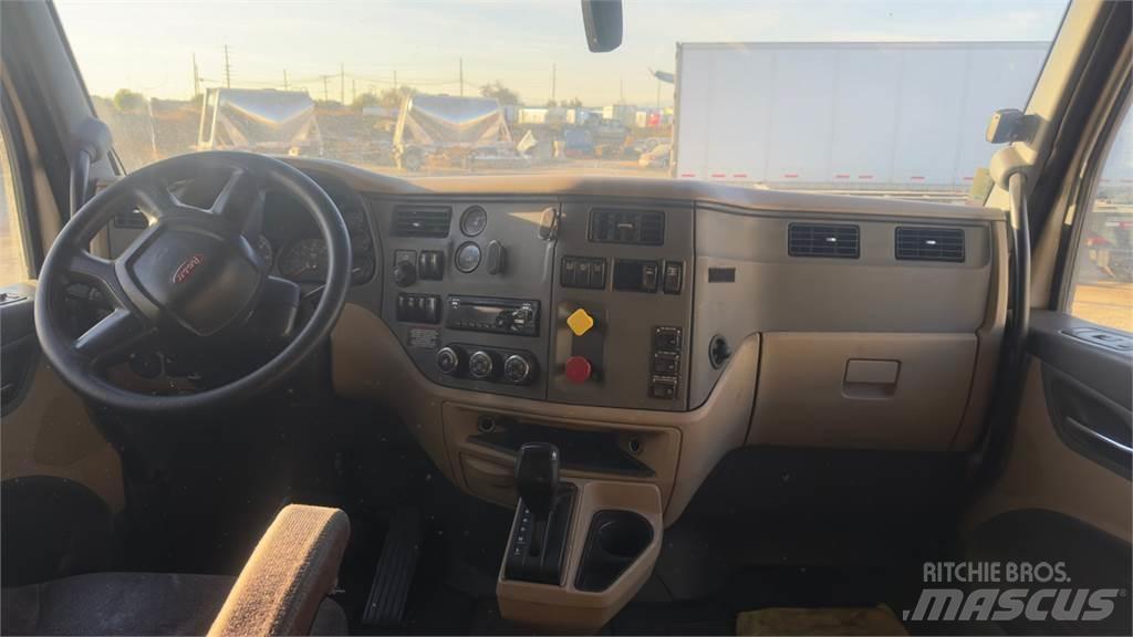 Peterbilt 579 Motrici e Trattori Stradali