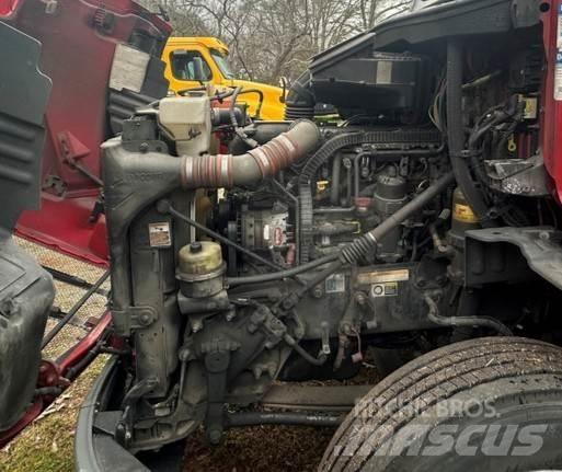 Peterbilt 579 Motrici e Trattori Stradali