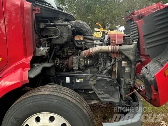 Peterbilt 579 Motrici e Trattori Stradali