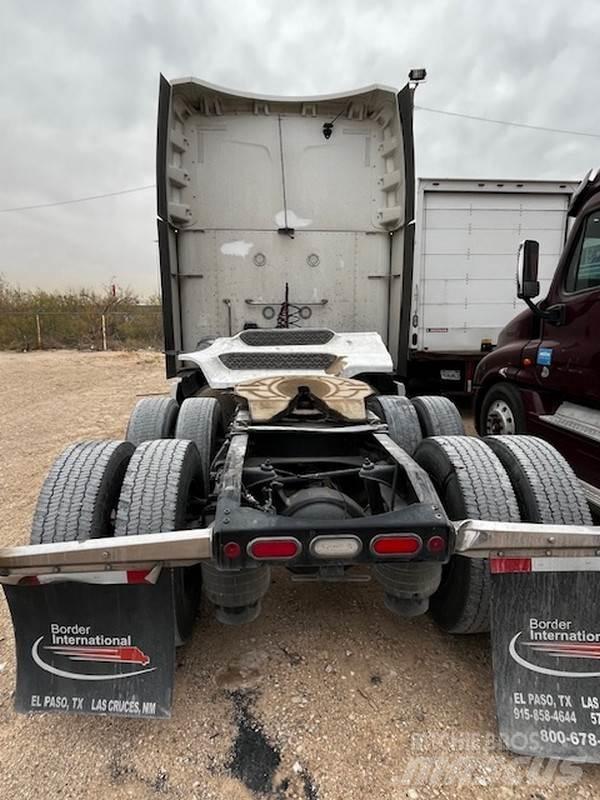 Peterbilt 579 Motrici e Trattori Stradali