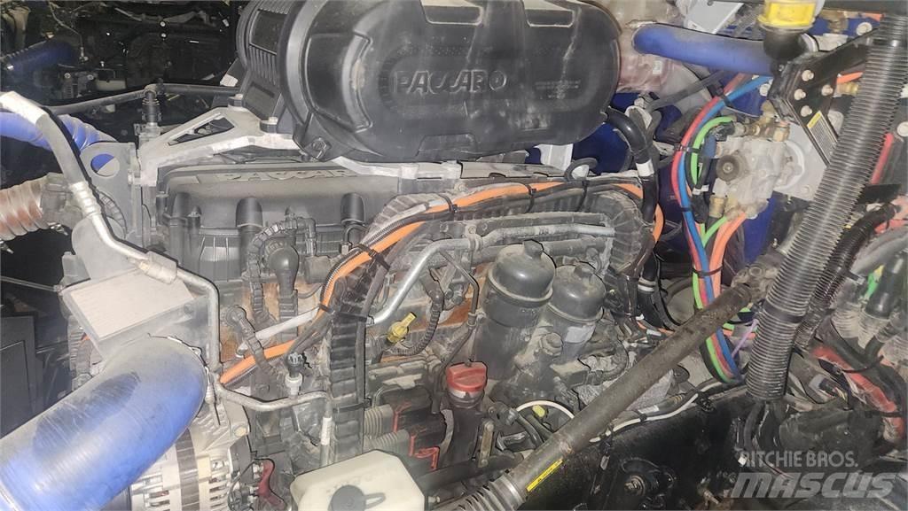 Peterbilt 579 Motrici e Trattori Stradali
