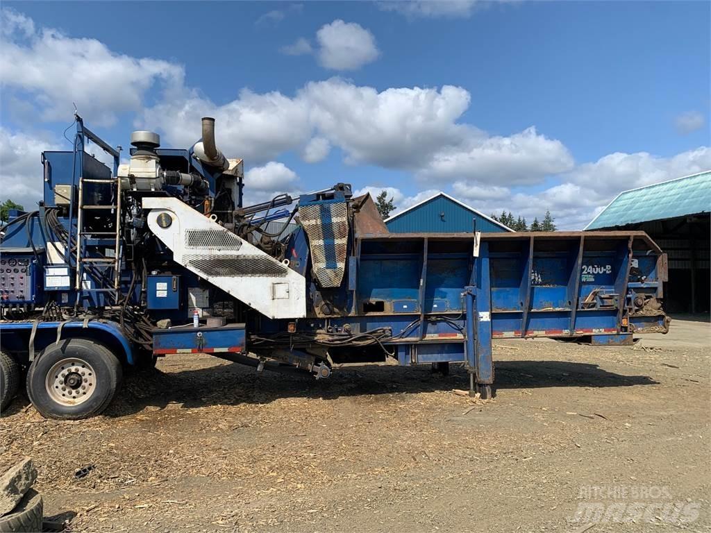 Peterson 2400B Agricoltura - Altro