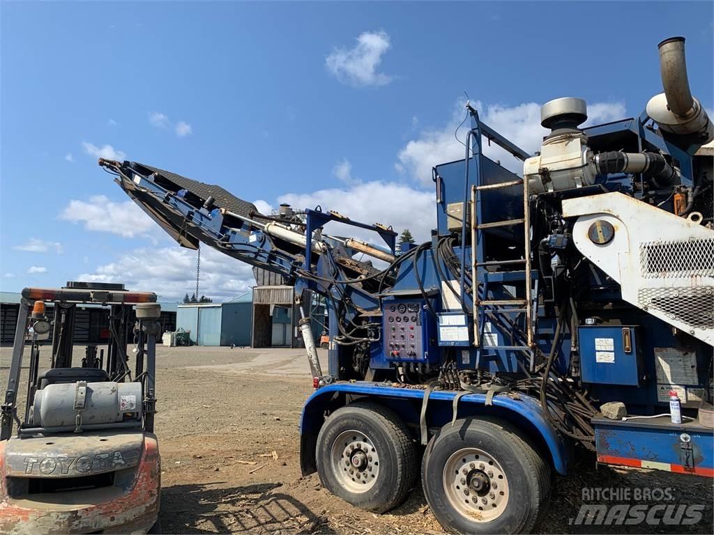 Peterson 2400B Agricoltura - Altro