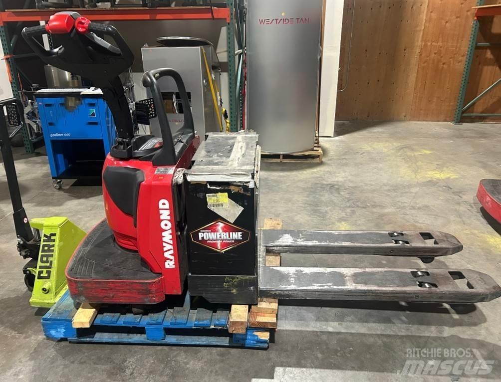 Raymond 8410 Movimentazione Materiali - Altro