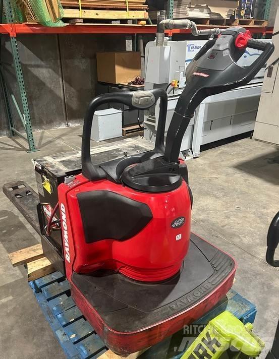 Raymond 8410 Movimentazione Materiali - Altro