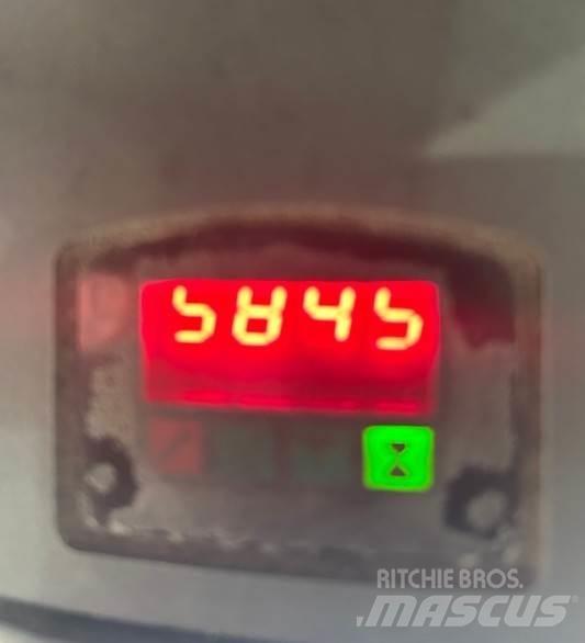 Raymond 8410 Movimentazione Materiali - Altro