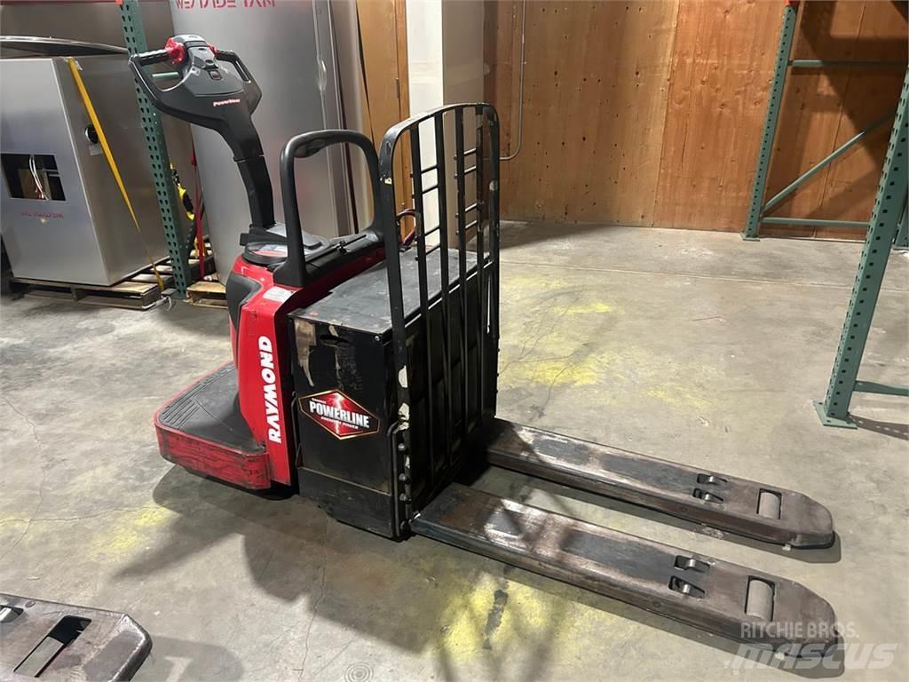 Raymond 8410 Movimentazione Materiali - Altro