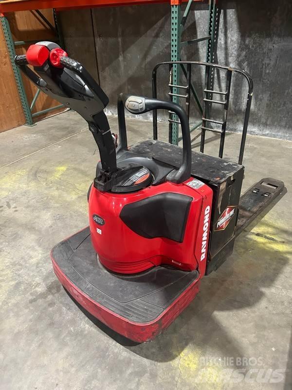 Raymond 8410 Movimentazione Materiali - Altro