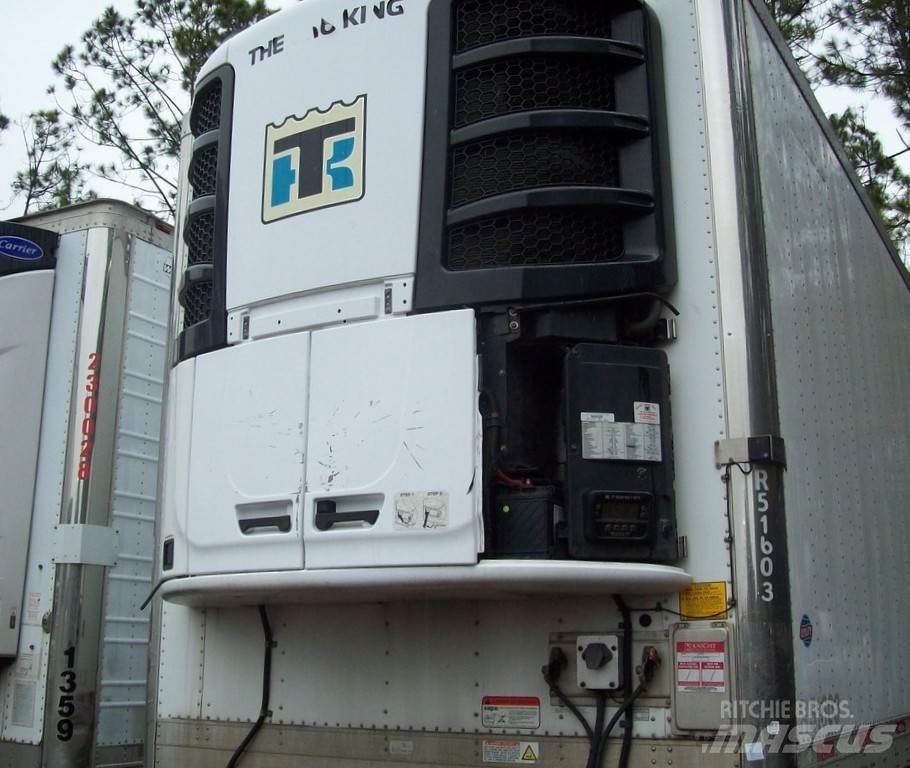 Utility 3000R Rimorchio per il trasporto di veicoli