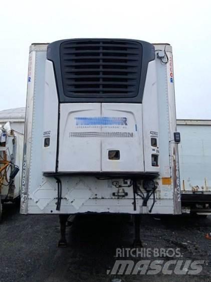 Utility 3000R Rimorchio per il trasporto di veicoli