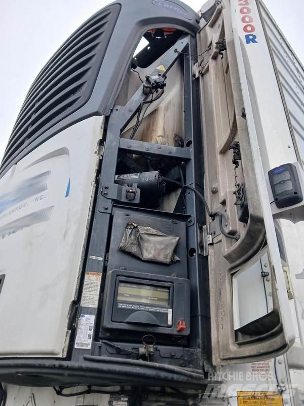 Utility 3000R Rimorchio per il trasporto di veicoli