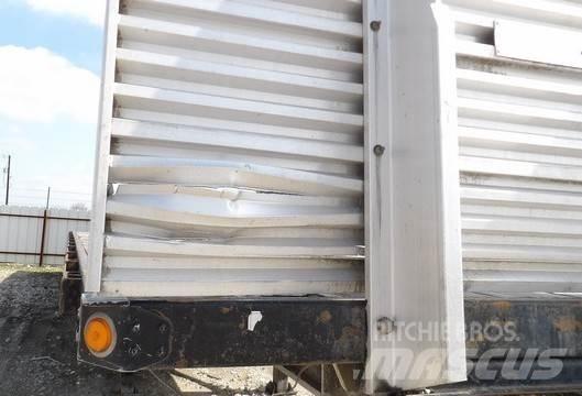 Utility Flatbed Rimorchio per il trasporto di veicoli
