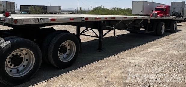 Utility Flatbed Rimorchio per il trasporto di veicoli