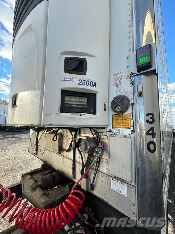 Utility VS2RA Rimorchio per il trasporto di veicoli