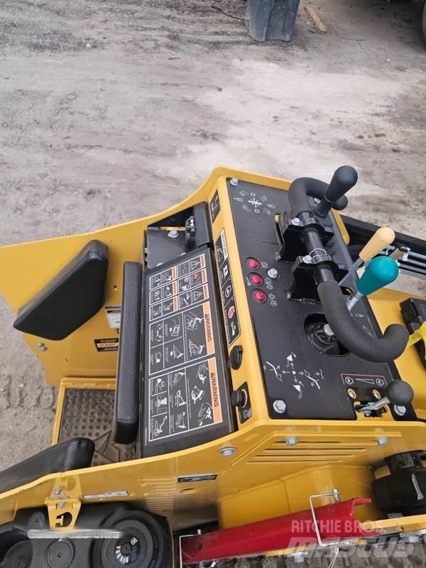 Vermeer S925TX Mini Pale Gommate