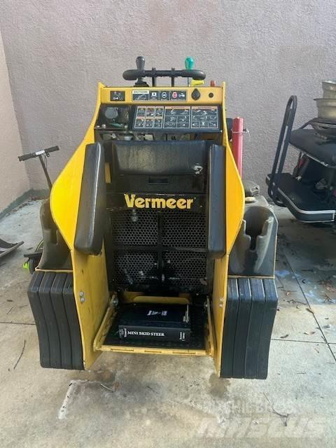 Vermeer S925TX-G Mini Pale Gommate