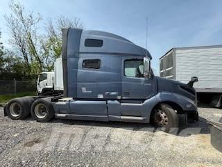 Volvo T760 Motrici e Trattori Stradali