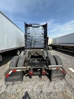 Volvo T760 Motrici e Trattori Stradali