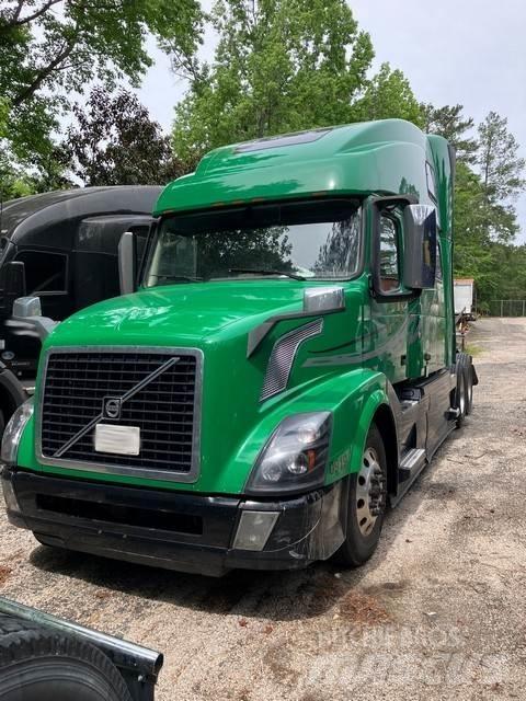 Volvo T780 Motrici e Trattori Stradali