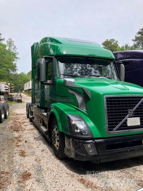 Volvo T780 Motrici e Trattori Stradali