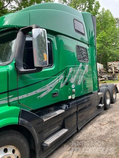 Volvo T780 Motrici e Trattori Stradali