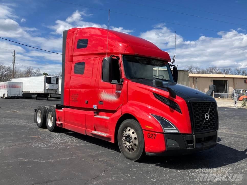 Volvo VNL 760 Motrici e Trattori Stradali