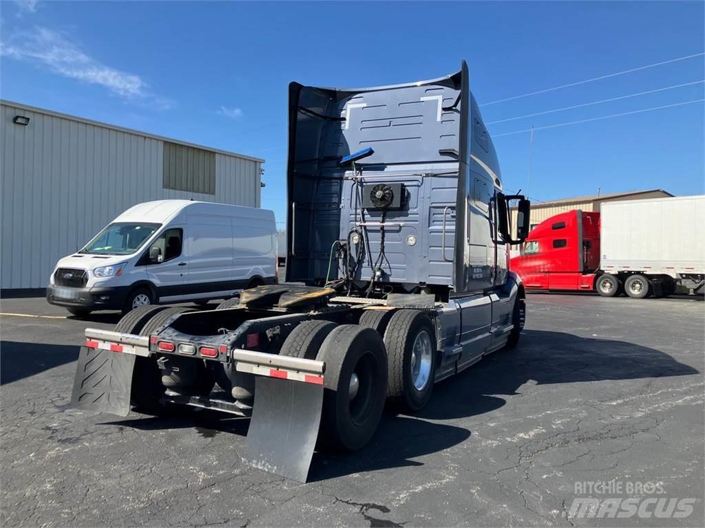 Volvo VNL 760 Motrici e Trattori Stradali