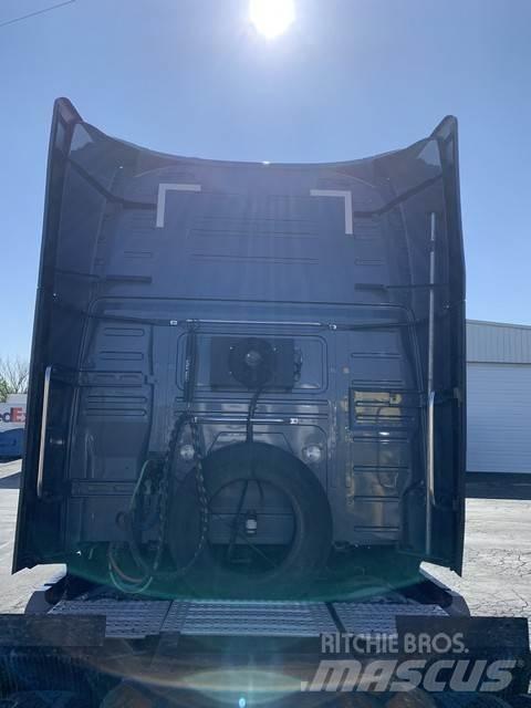 Volvo VNL 760 Motrici e Trattori Stradali